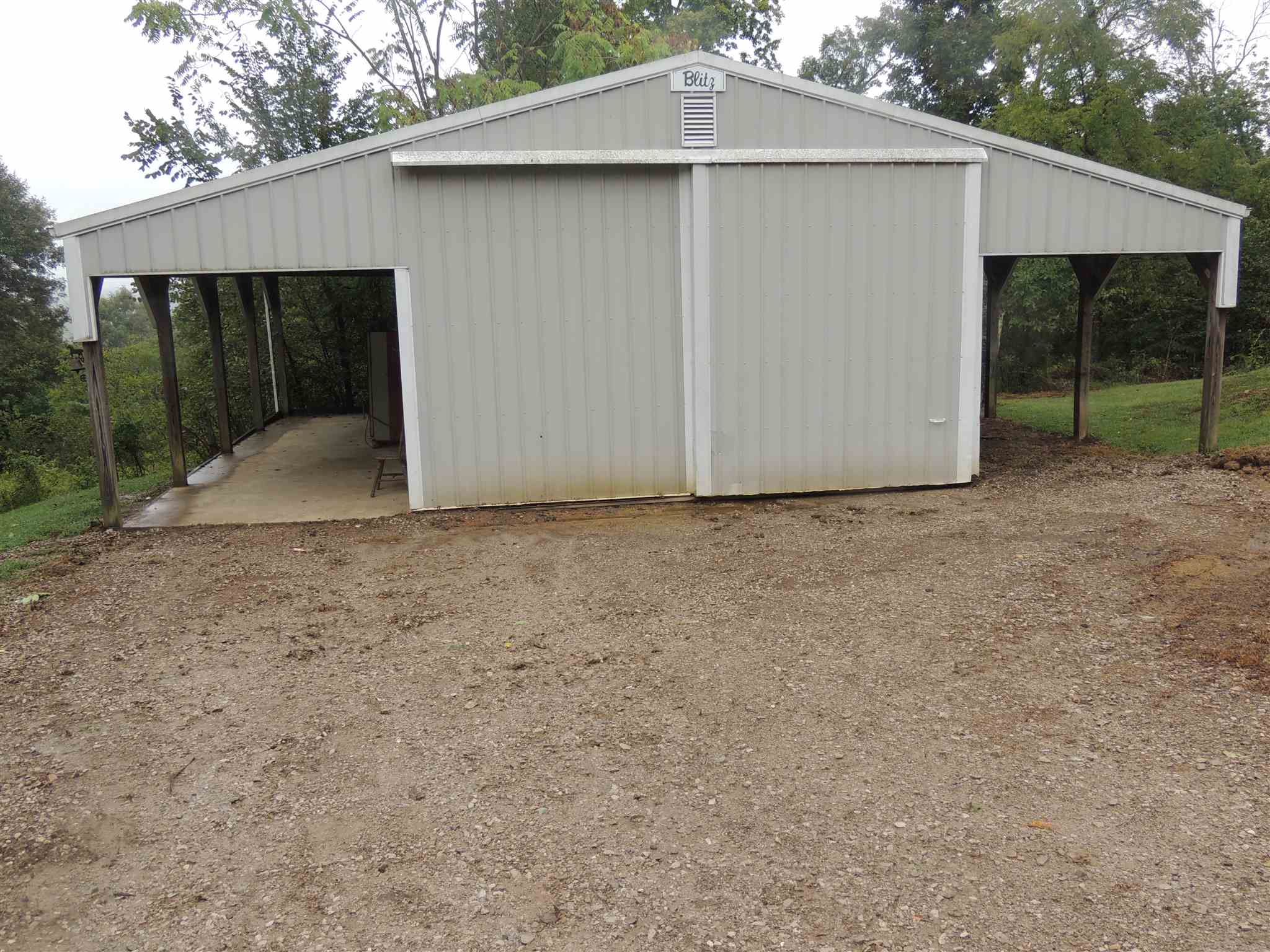 8738 Bear Creek Road Rome, IN 47574 - Photo 11 of 14