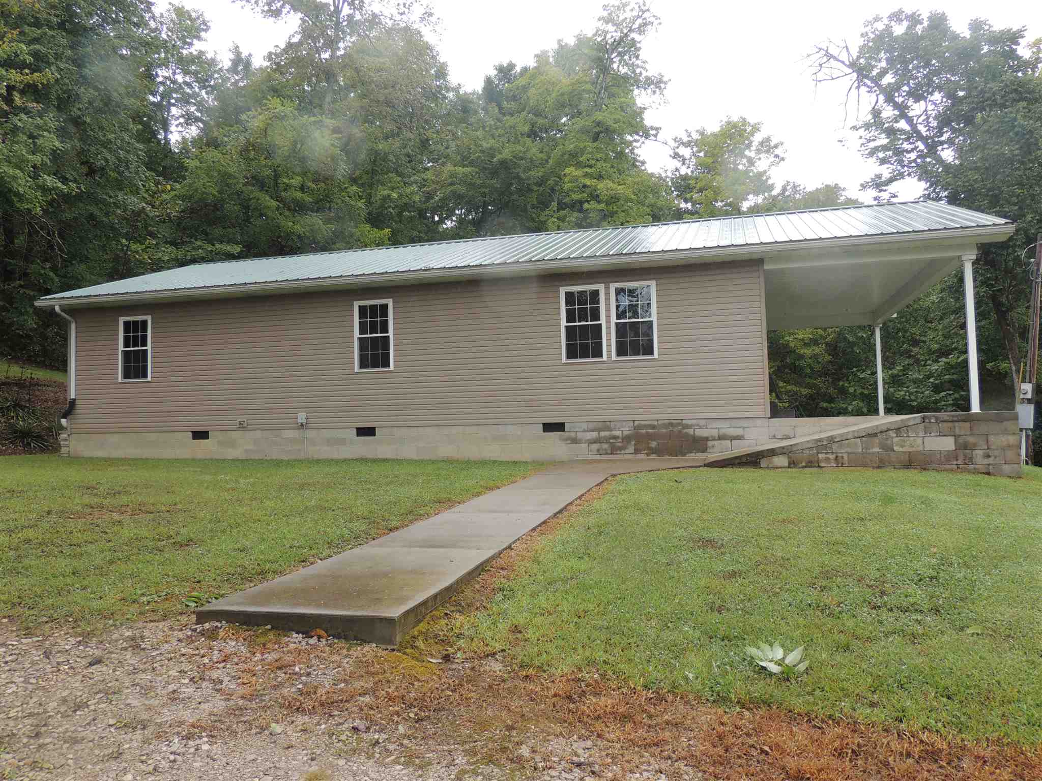 8738 Bear Creek Road Rome, IN 47574 - Photo 13 of 14