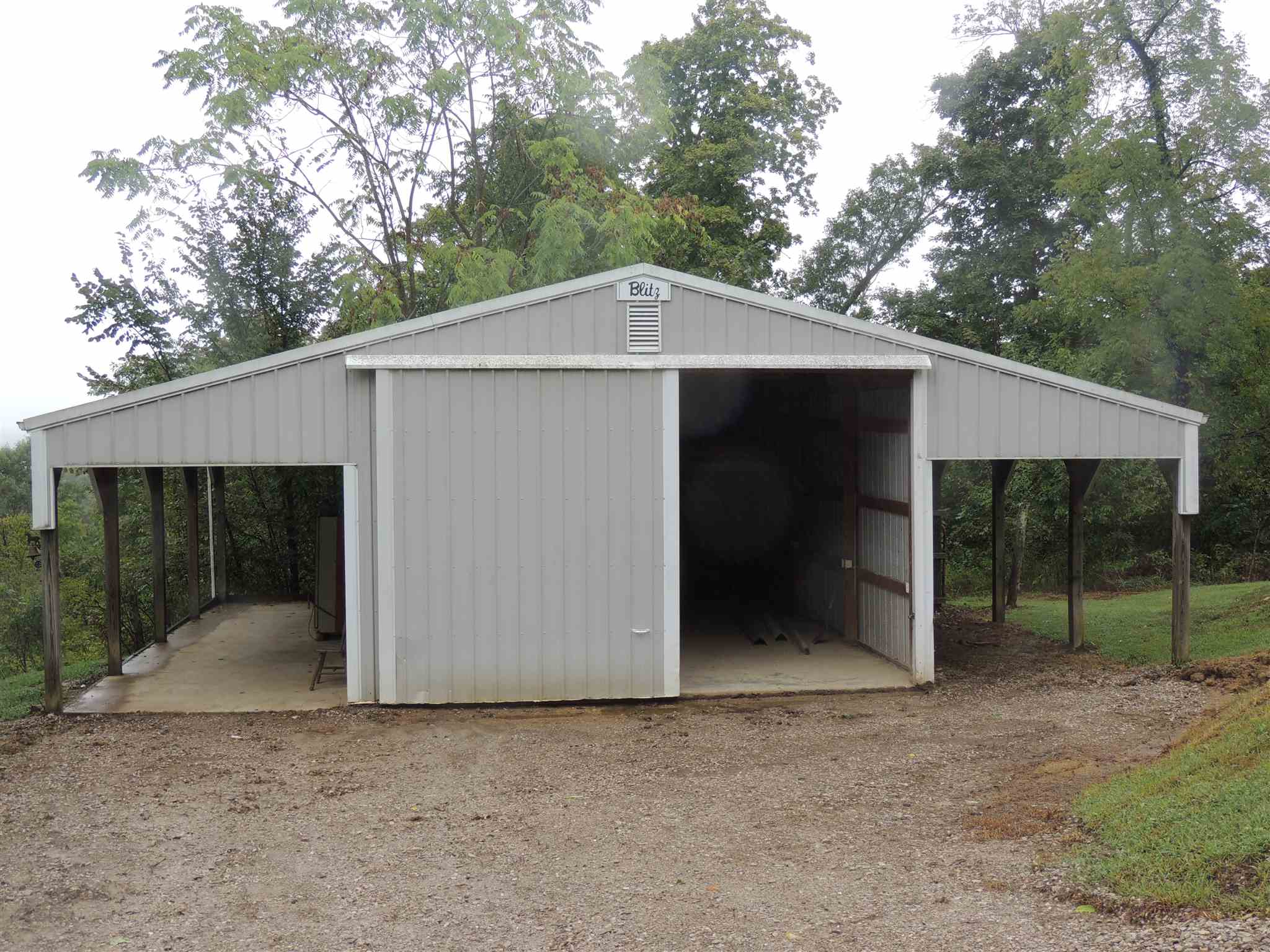 8738 Bear Creek Road Rome, IN 47574 - Photo 14 of 14