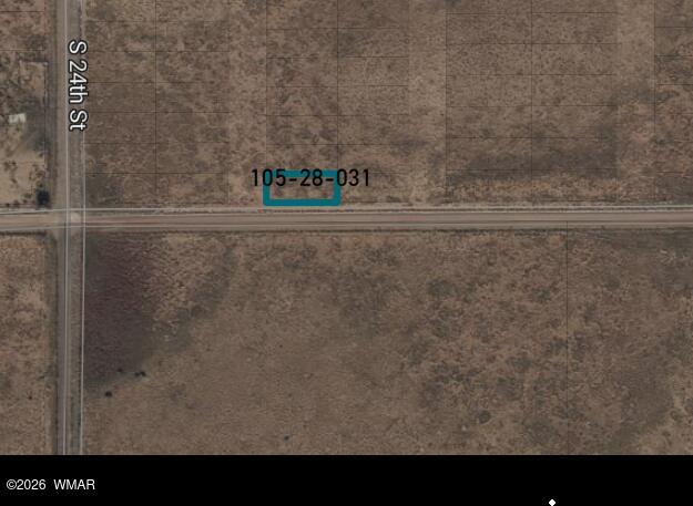 None Rapture Road Sun Valley, AZ 86029 - Photo 3 of 3 Gallery Image 3