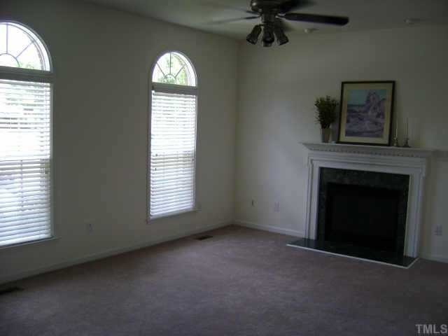 9501 Hanging Rock Road Raleigh, NC 27613 - Photo 2 of 9 Living Room