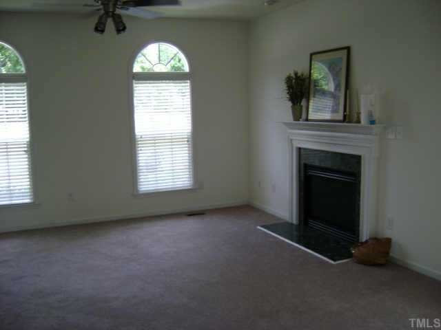 9501 Hanging Rock Road Raleigh, NC 27613 - Photo 3 of 9 Living Room