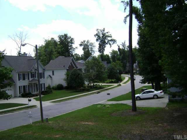 9501 Hanging Rock Road Raleigh, NC 27613 - Photo 8 of 9 Photo 9