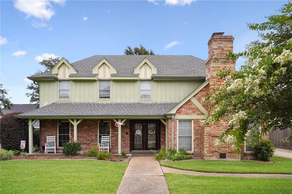 8729 Rosecrest Lane River Ridge, LA 70123 - Photo 1 of 30 Gallery Image 1