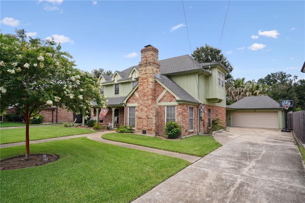 8729 Rosecrest Lane River Ridge, LA 70123 - Photo 2 of 30 Gallery Image 2