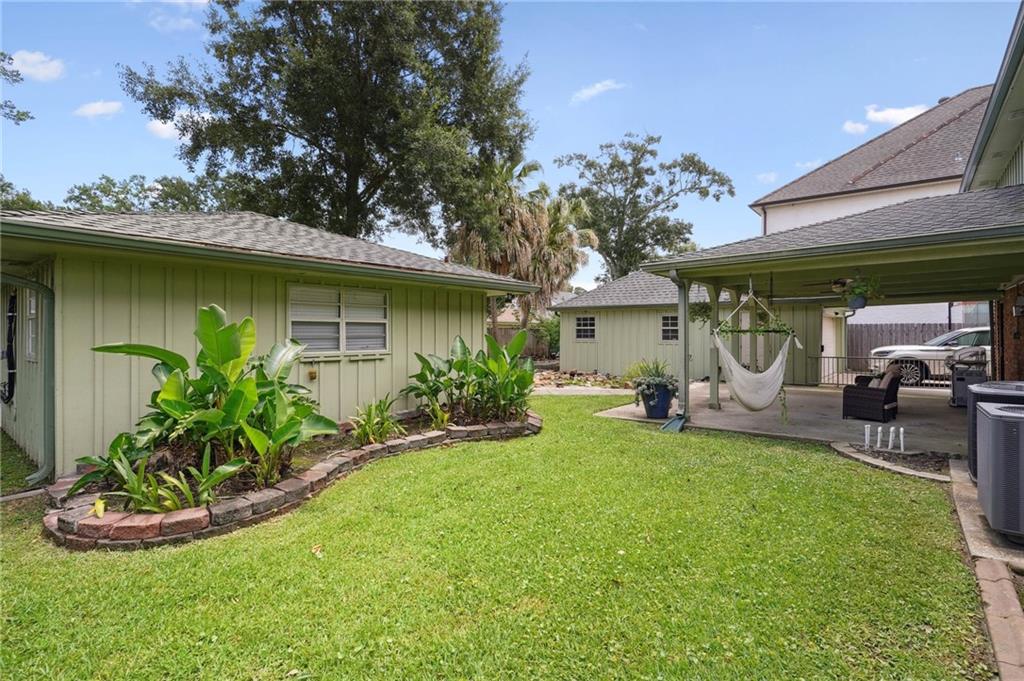 8729 Rosecrest Lane River Ridge, LA 70123 - Photo 25 of 30 Gallery Image 25