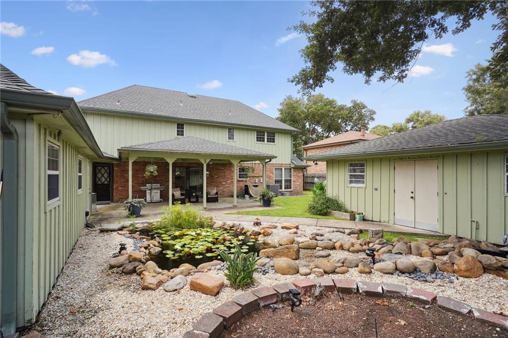 8729 Rosecrest Lane River Ridge, LA 70123 - Photo 26 of 30 Gallery Image 26