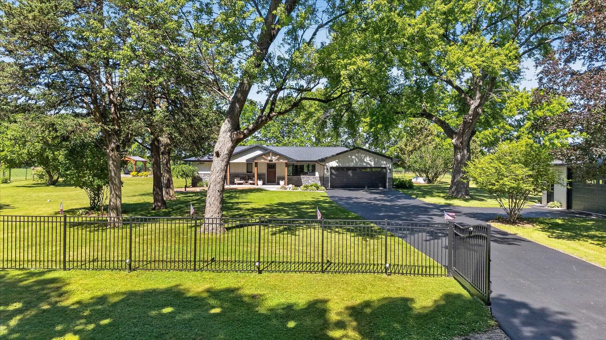 10801 North Vogel Road Milton, WI 53563 - Photo 77 of 81