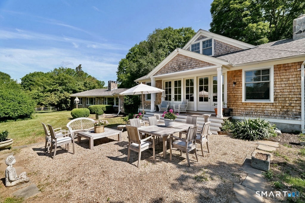 261-1 Grassy Hill Road Lyme, CT 06371 - Photo 34 of 40