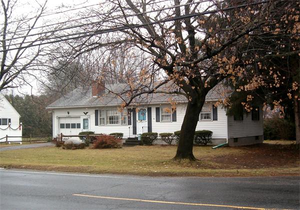 151 Belchertown Road Amherst, MA 01002 - Photo 1 of 7 Gallery Image 1