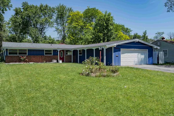 $209,900 | 2803 Capitol Avenue, Fort Wayne, IN 46806