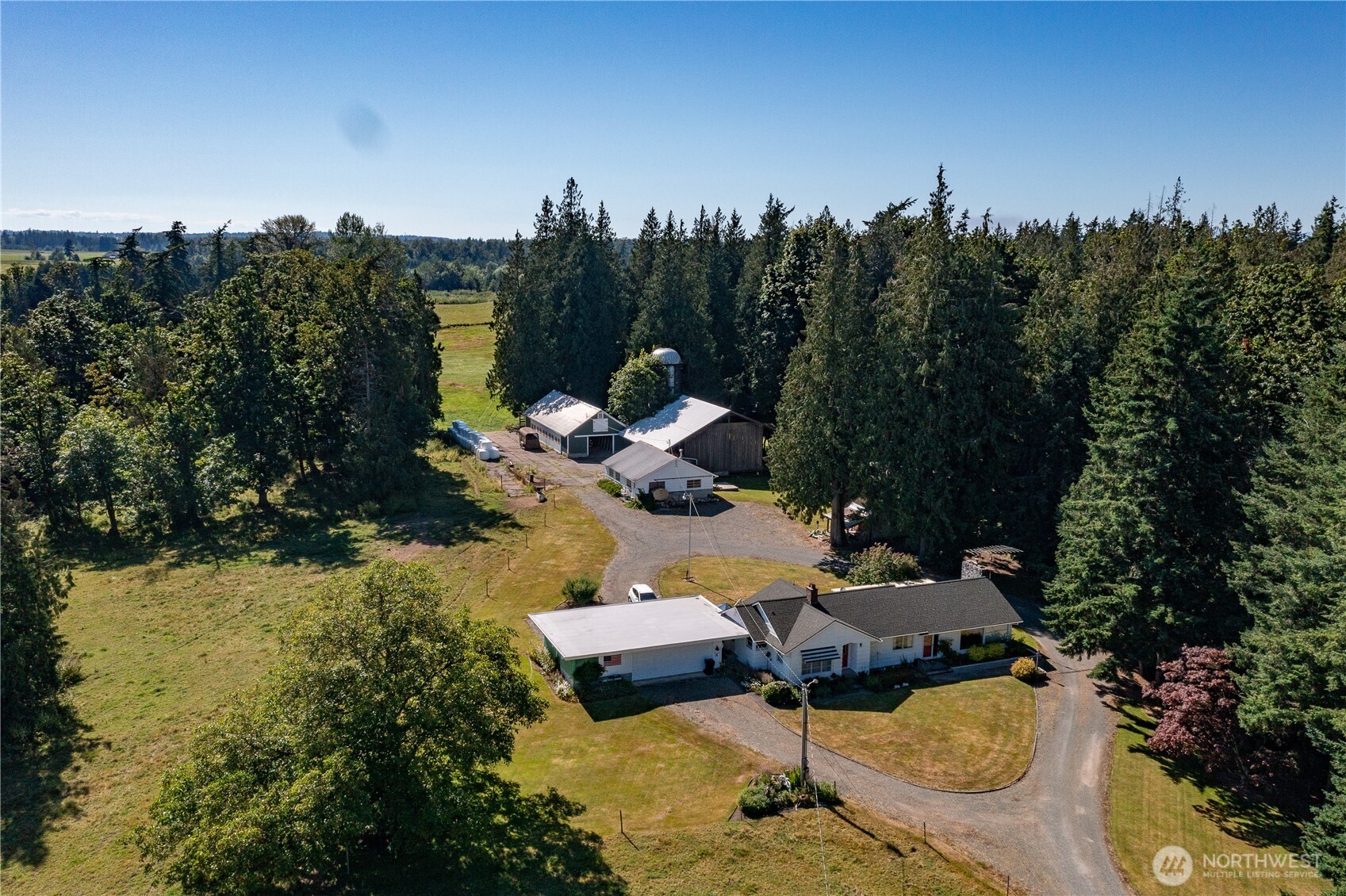 9541 Weidkamp Road Lynden, WA 98264 - Photo 35 of 36