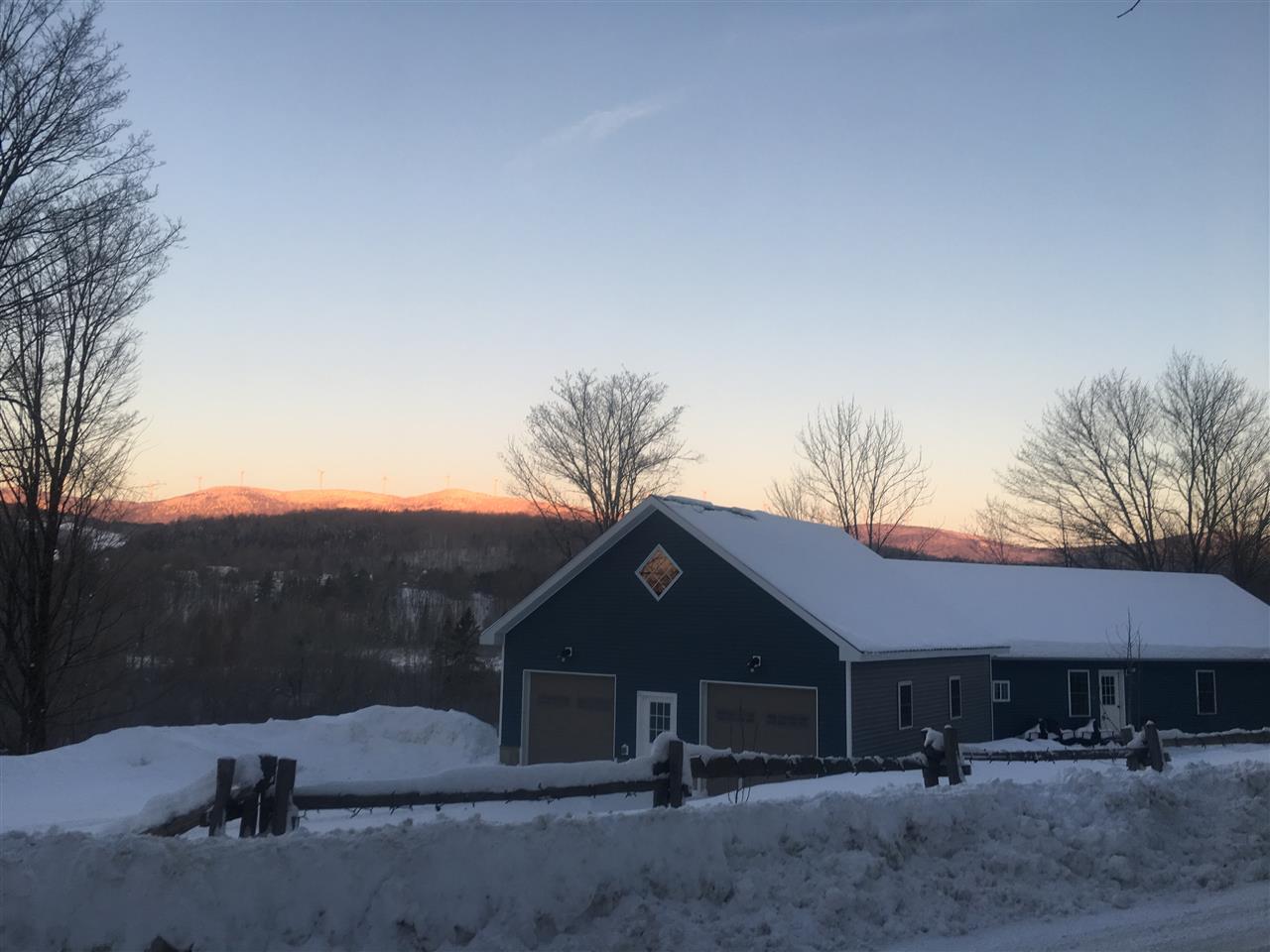 181 Center Hill Road Albany, VT 05820 - Photo 1 of 31