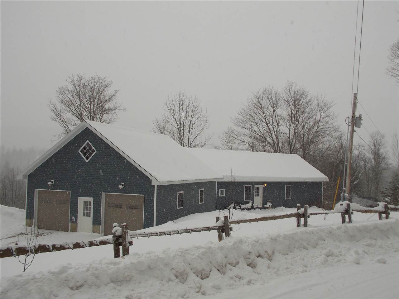 181 Center Hill Road Albany, VT 05820 - Photo 22 of 31