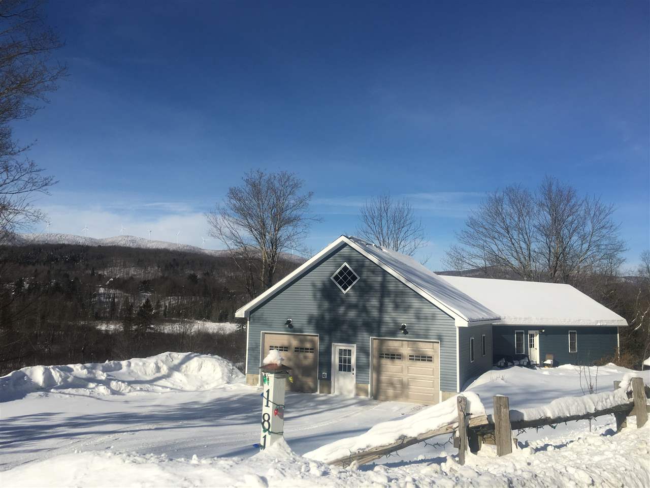 181 Center Hill Road Albany, VT 05820 - Photo 27 of 31