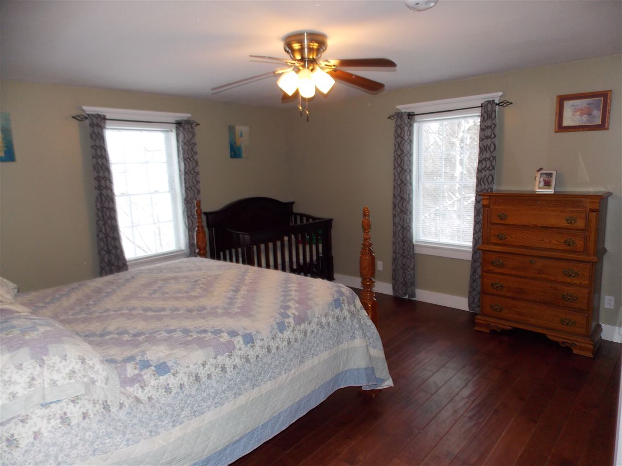 181 Center Hill Road Albany, VT 05820 - Photo 10 of 31
