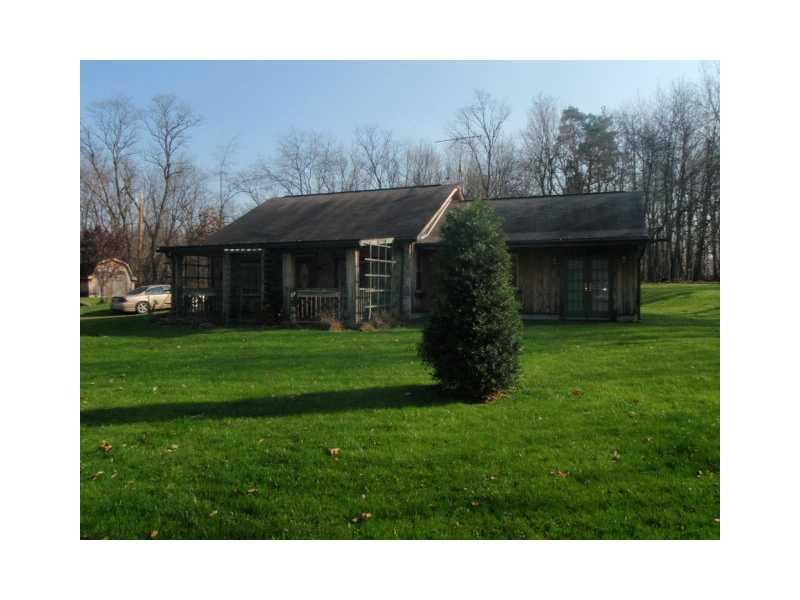 220 Riemer Road Sarver, PA 16055 - Photo 2 of 24 Exterior Front.