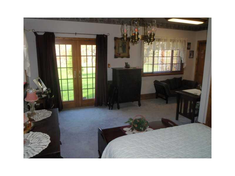 220 Riemer Road Sarver, PA 16055 - Photo 16 of 24 Master Bedroom.