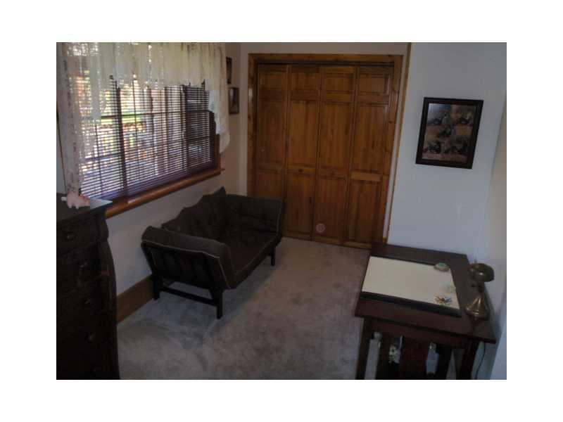 220 Riemer Road Sarver, PA 16055 - Photo 17 of 24 Master Bedroom. SITING AREA IN MASTER BEDROOM