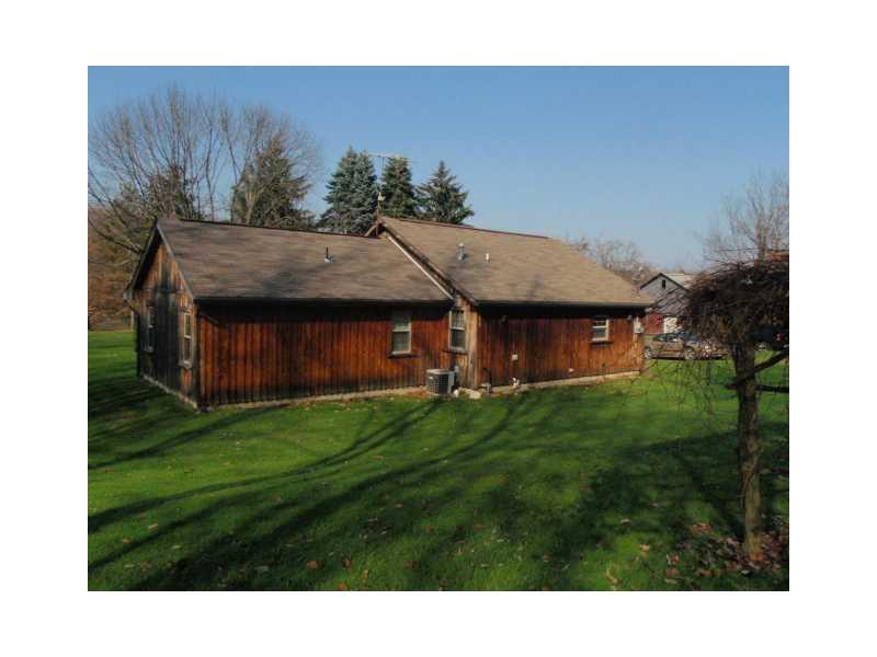 220 Riemer Road Sarver, PA 16055 - Photo 3 of 24 Exterior Back.