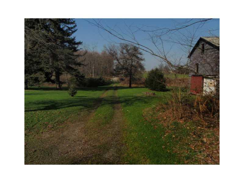 220 Riemer Road Sarver, PA 16055 - Photo 23 of 24 Exterior Front. PRIVATE DRIVE FROM RIEMER ROAD