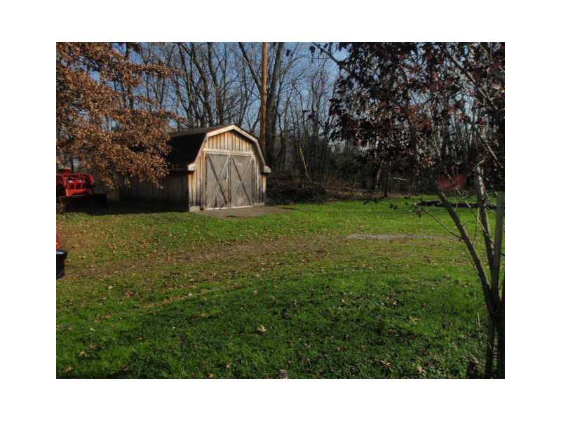220 Riemer Road Sarver, PA 16055 - Photo 8 of 24 Other. SECOND OUT BUILDING