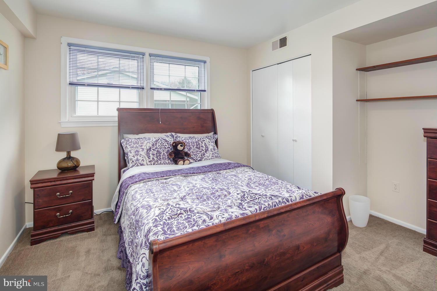 9900 Vale Road Vienna, VA 22181 - Photo 20 of 24 Legal bedroom