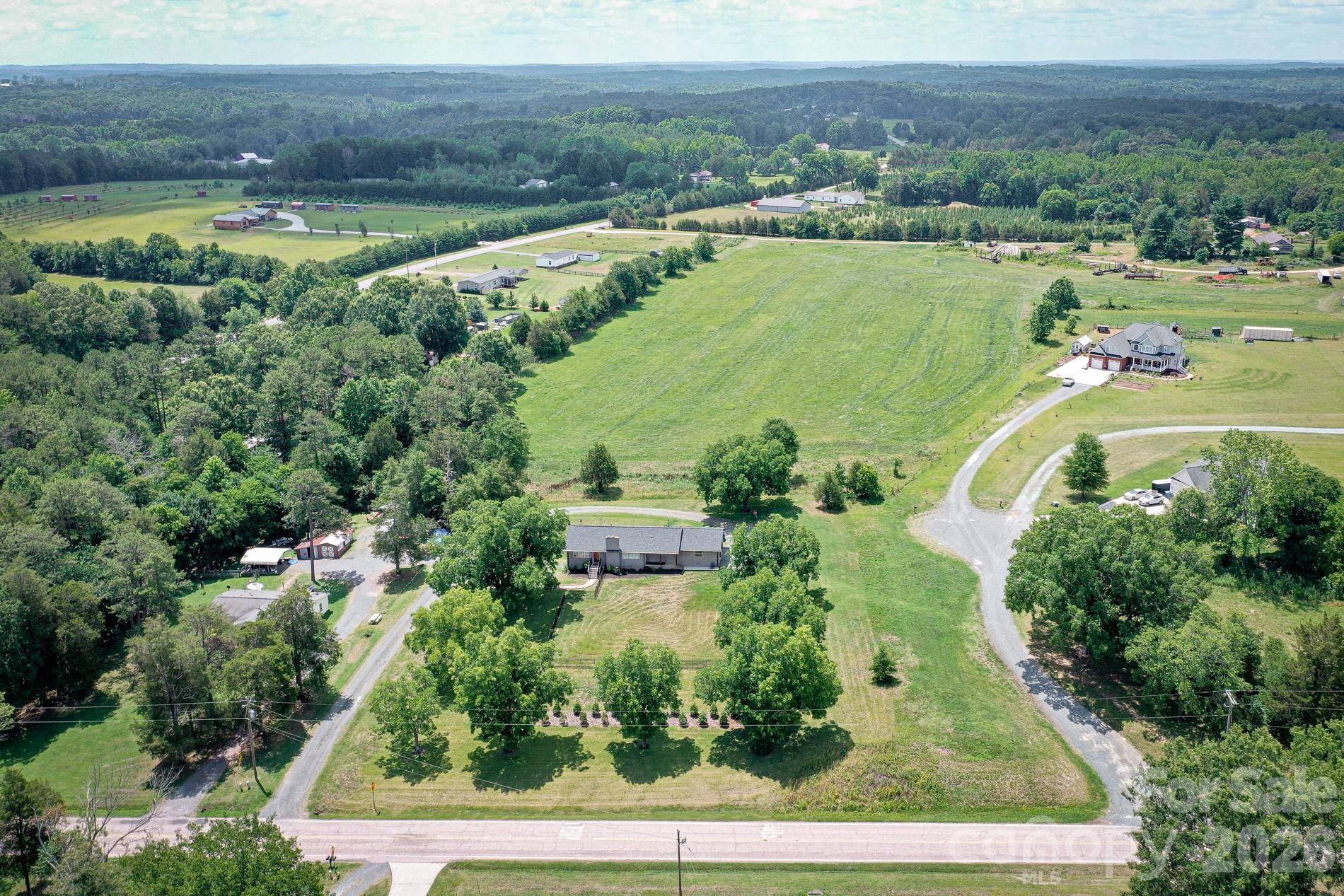 7346 Gold Hill Road Concord, NC 28025 - Photo 2 of 26