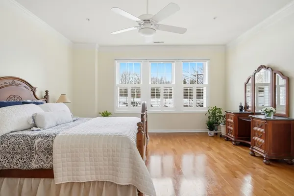 $819,000 | 13 Morgan Drive, Unit 109, Natick, MA 01760