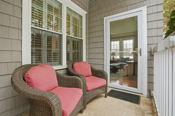 $819,000 | 13 Morgan Drive, Unit 109, Natick, MA 01760