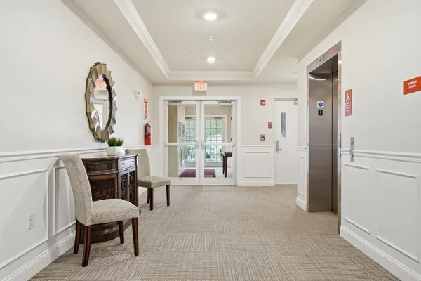 $819,000 | 13 Morgan Drive, Unit 109, Natick, MA 01760