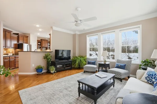 $819,000 | 13 Morgan Drive, Unit 109, Natick, MA 01760