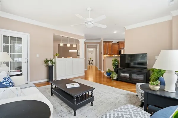 $819,000 | 13 Morgan Drive, Unit 109, Natick, MA 01760