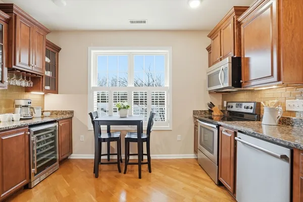 $819,000 | 13 Morgan Drive, Unit 109, Natick, MA 01760