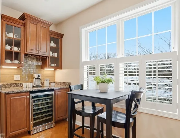 $819,000 | 13 Morgan Drive, Unit 109, Natick, MA 01760