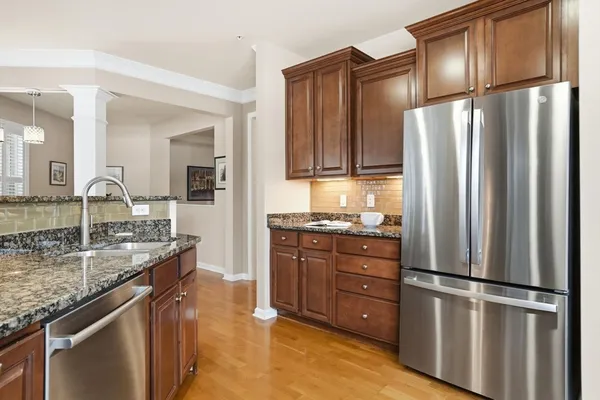 $819,000 | 13 Morgan Drive, Unit 109, Natick, MA 01760