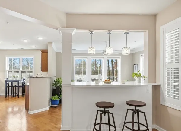 $819,000 | 13 Morgan Drive, Unit 109, Natick, MA 01760