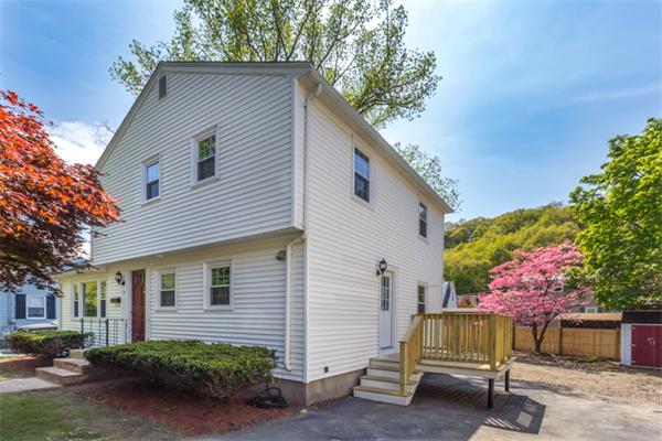 23 Sherrin Street Boston, MA 02136 - Photo 2 of 11 Gallery Image 2