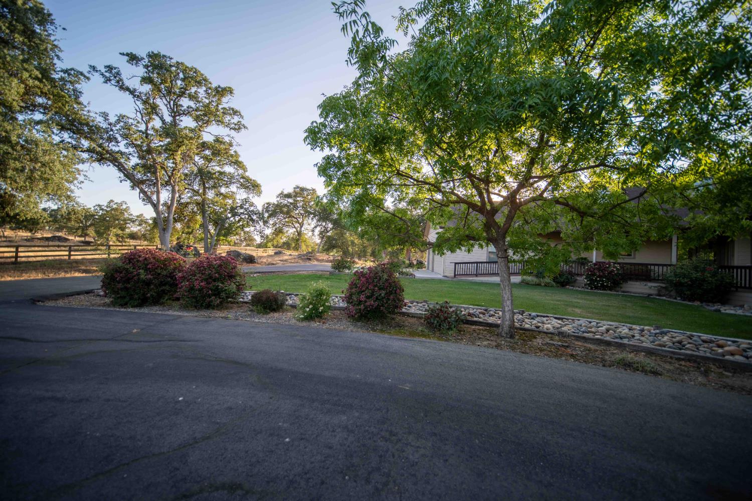 26027 Auberry Road Clovis, CA 93619 - Photo 6 of 46 a view of a street