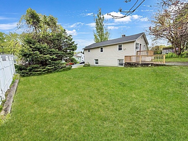 34 Marjorie Street Worcester, MA 01604 - Photo 25 of 27