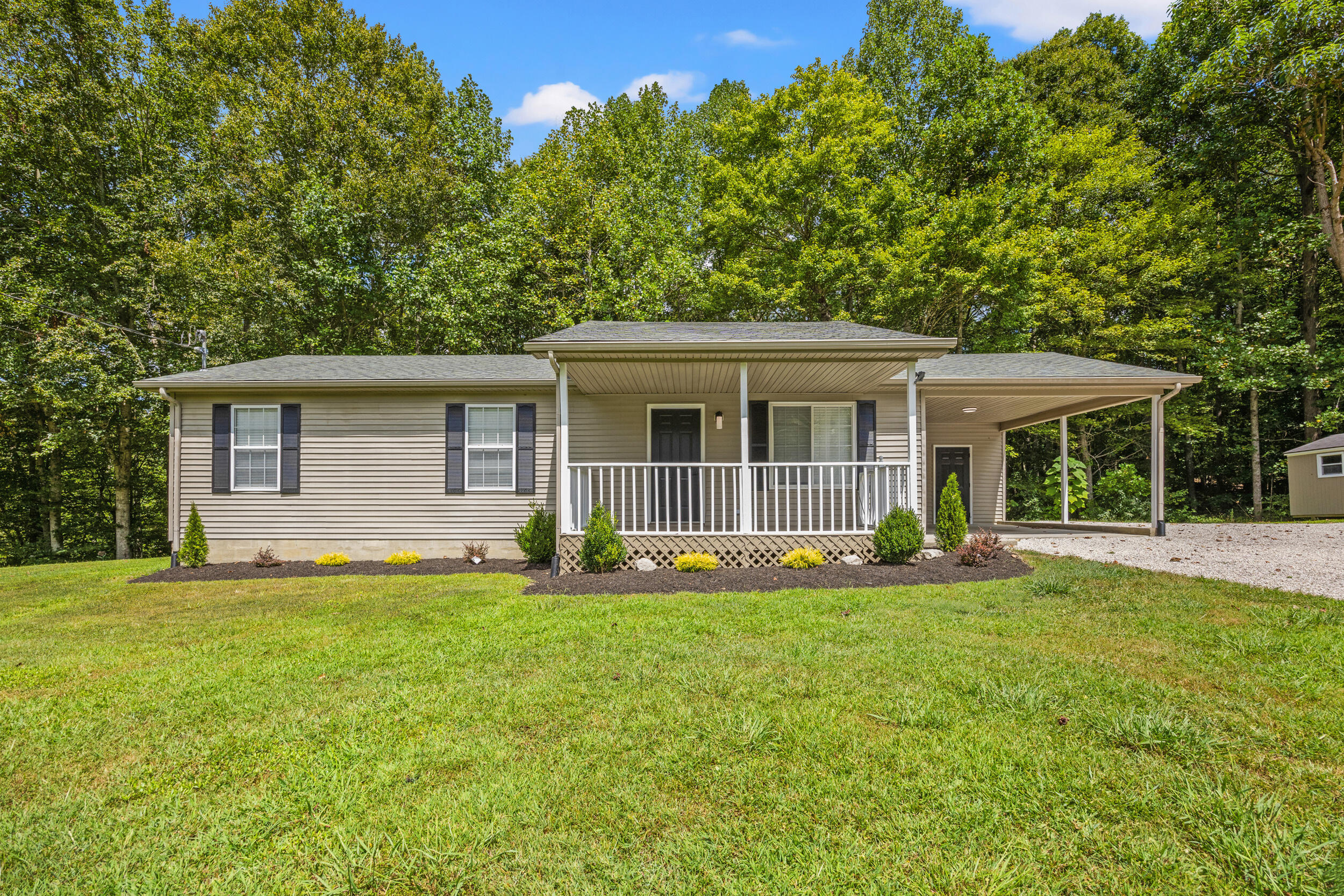 126 Halls Branch Road Stanton, KY 40380 - Photo 1 of 31 1_img_1614