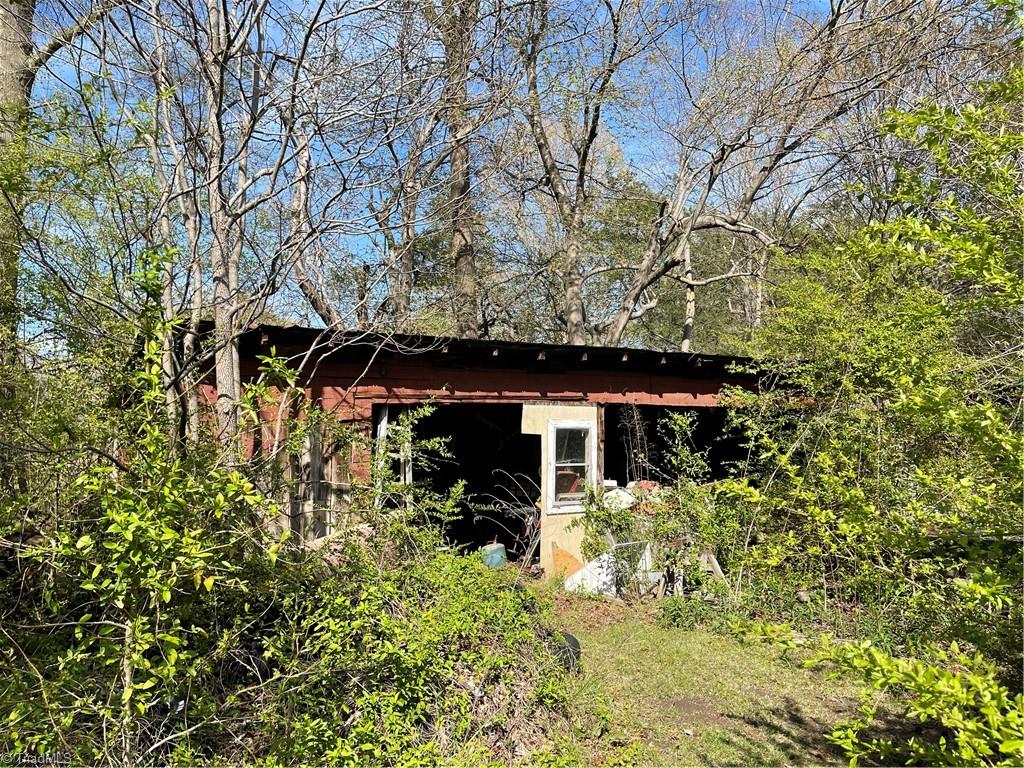 2070 Kivett Council Road Staley, NC 27355 - Photo 12 of 13