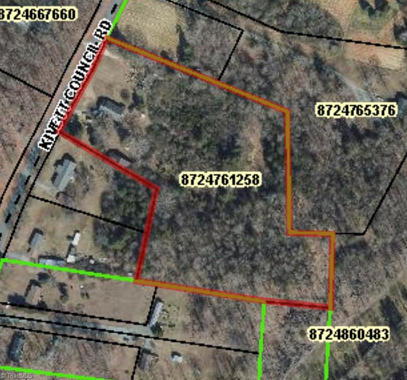 2070 Kivett Council Road Staley, NC 27355 - Photo 13 of 13