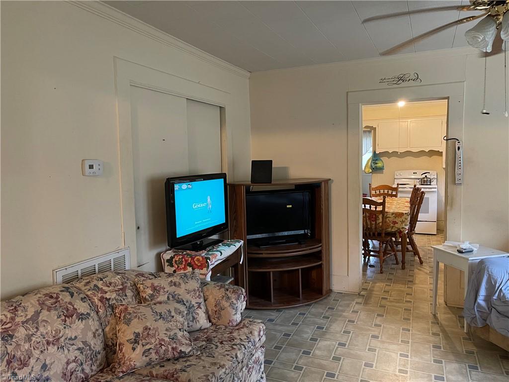 2070 Kivett Council Road Staley, NC 27355 - Photo 5 of 13