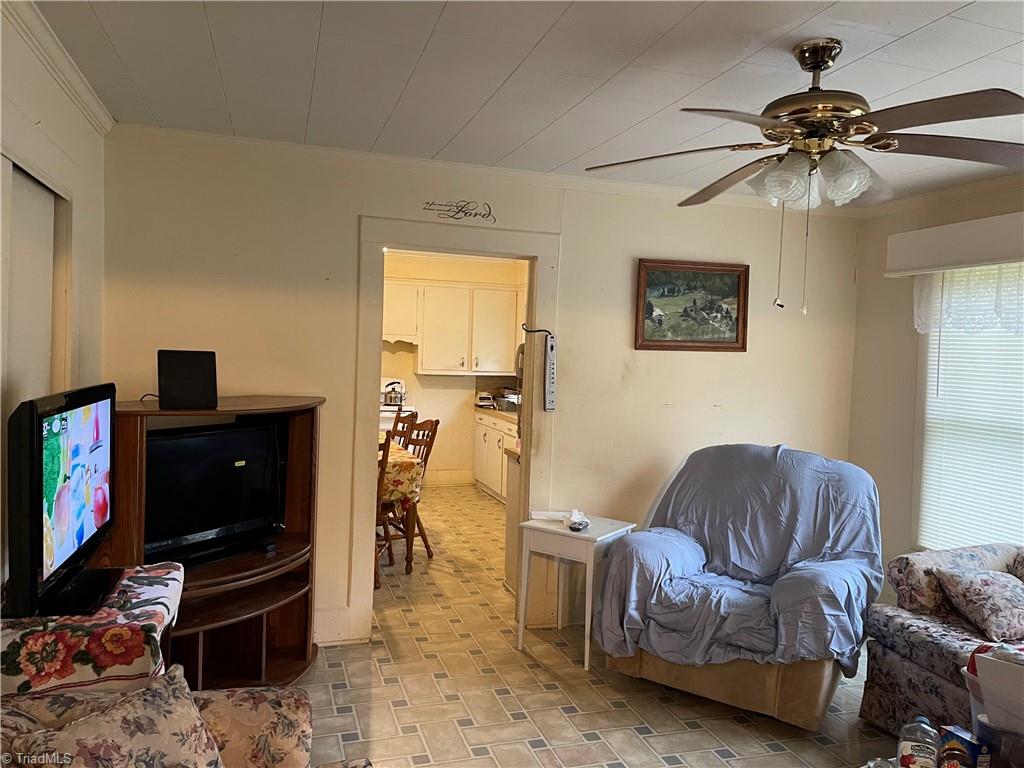 2070 Kivett Council Road Staley, NC 27355 - Photo 6 of 13
