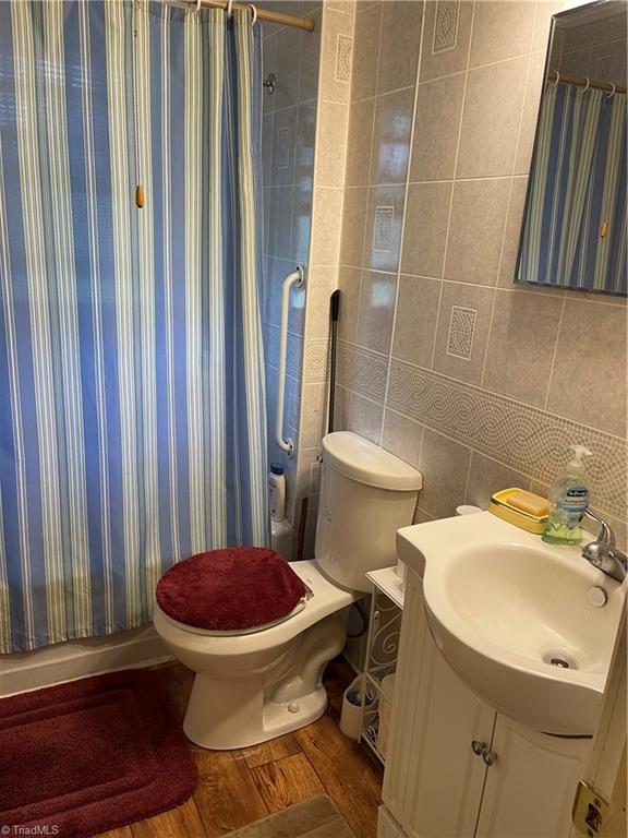2070 Kivett Council Road Staley, NC 27355 - Photo 8 of 13