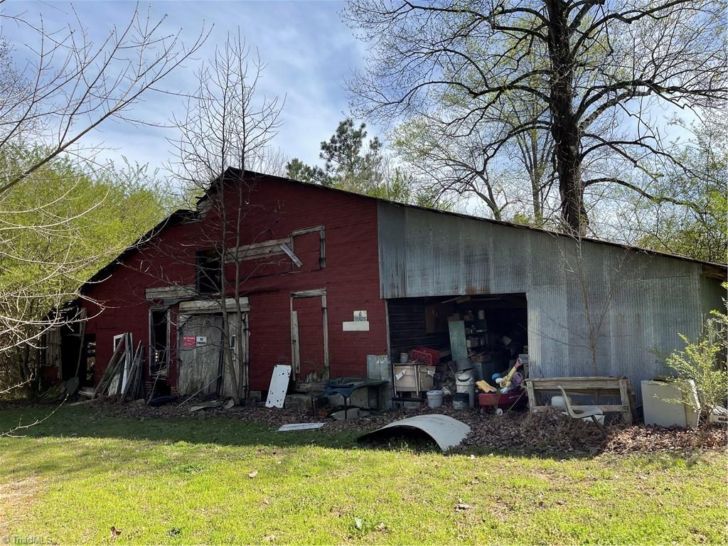 2070 Kivett Council Road Staley, NC 27355 - Photo 10 of 13