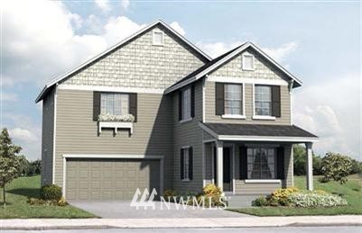 1393 Foreman Road DuPont, WA 98327 - Photo 1 of 1