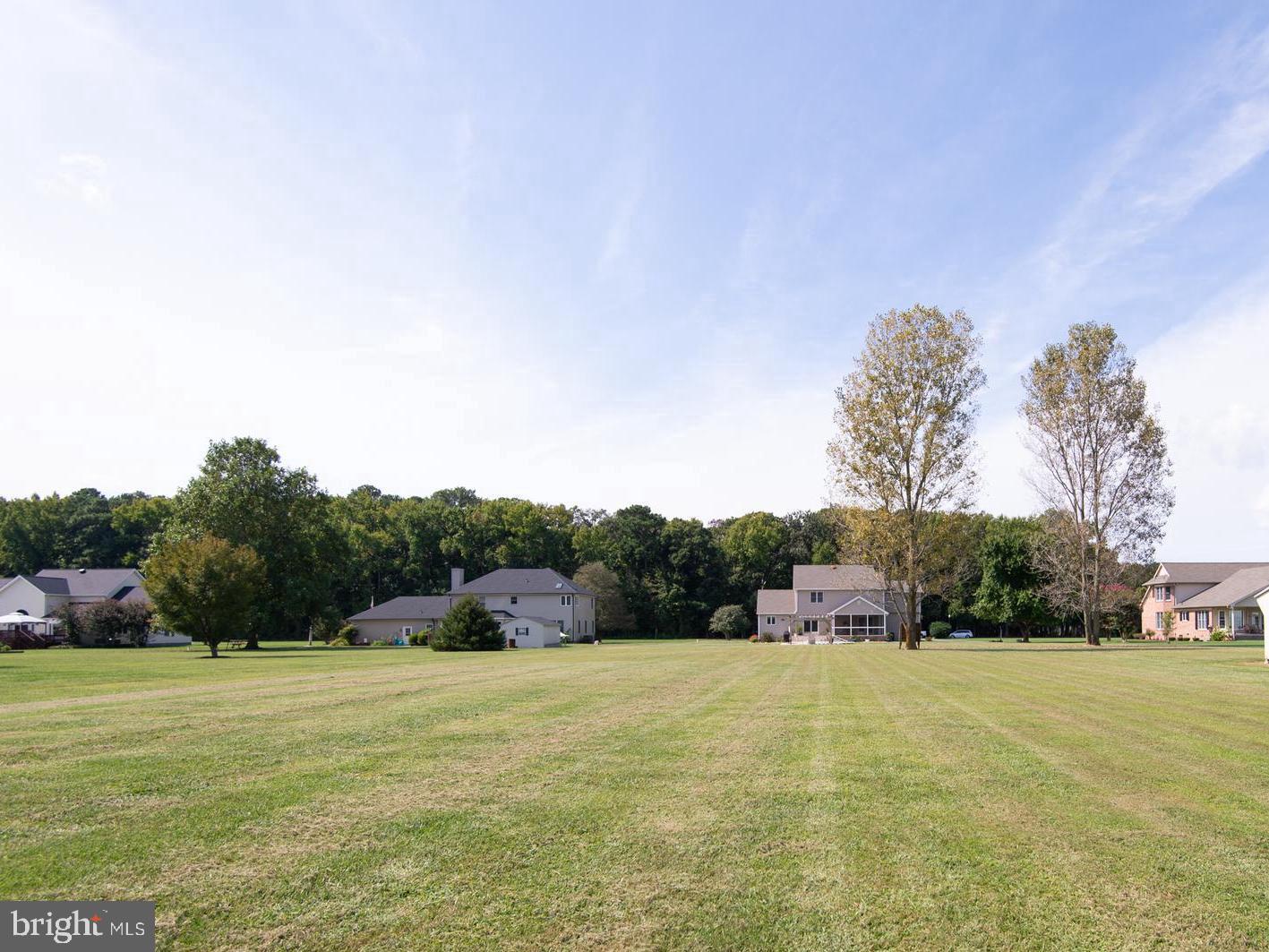5537 Oyster Shell Point Road East New Market, MD 21631 - Photo 48 of 49 rear yard