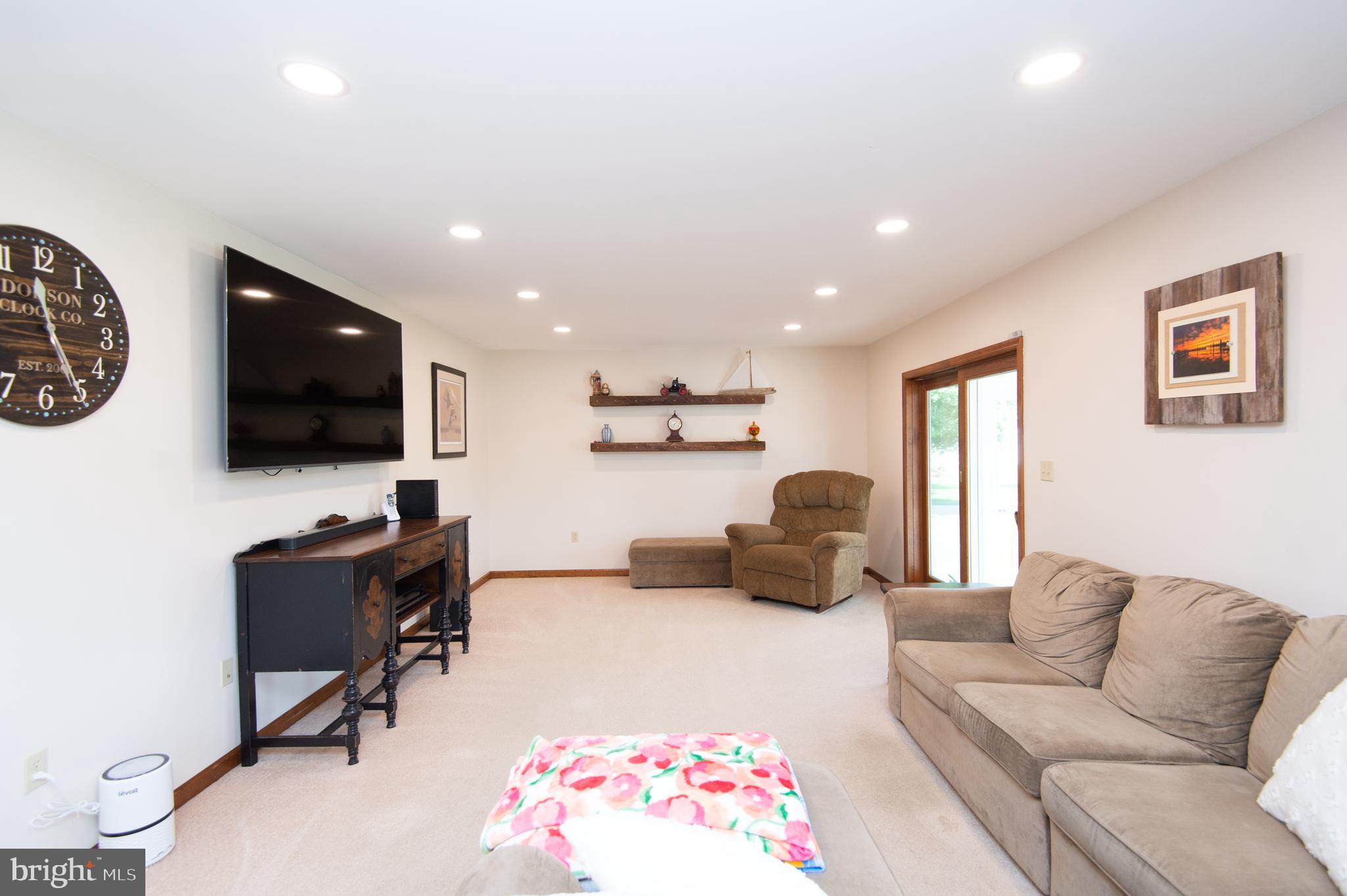 5537 Oyster Shell Point Road East New Market, MD 21631 - Photo 5 of 49